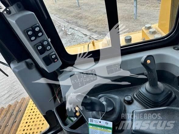 CAT D6T LGP Bouteurs sur chenilles