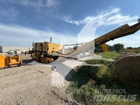 CMI TR225B Construction - Autres
