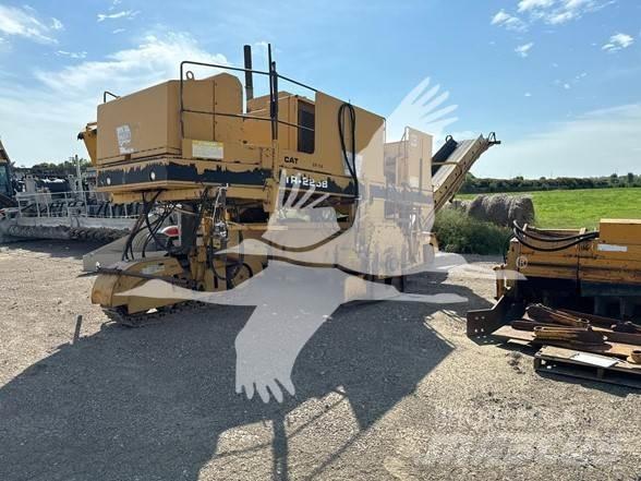 CMI TR225B Construction - Autres
