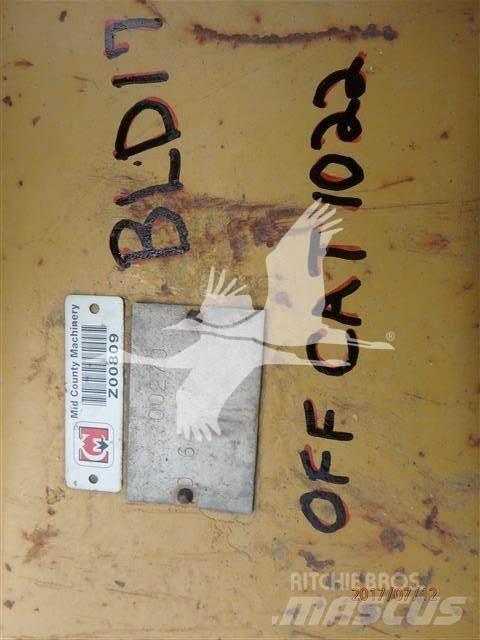  CZ A BLD D6TXW Godet