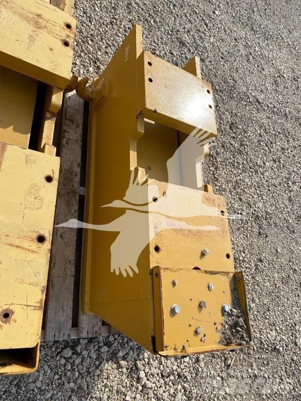  CZ PUSH BLOCK Godet