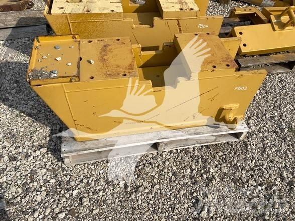  CZ PUSH BLOCK Godet