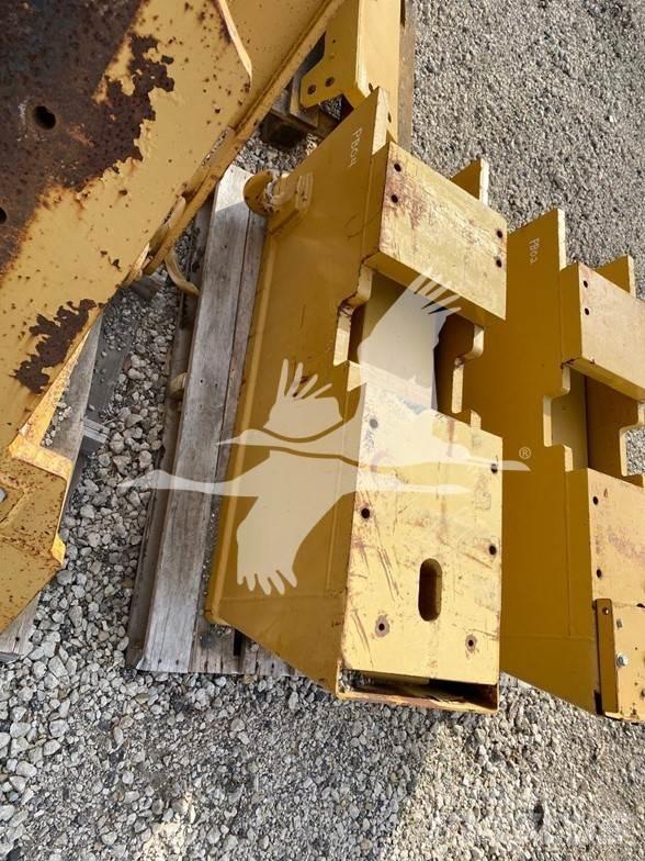  CZ PUSH BLOCK Godet