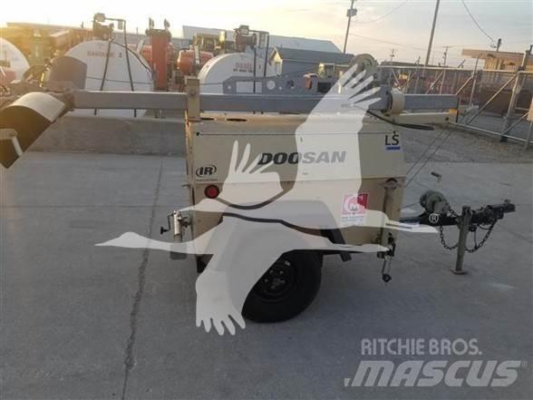 Doosan LS Tour d'éclairage