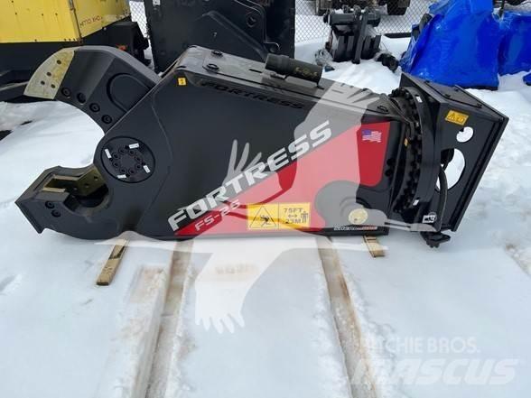  F & S FS25R Autre remorque