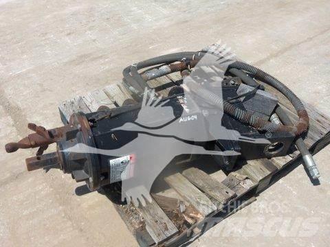  Fortress AUGER Godet