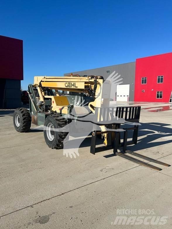 Gehl RS6-34 Chariot télescopique