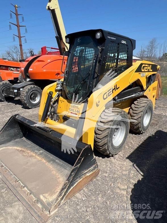 Gehl V270 Chargeuse compacte