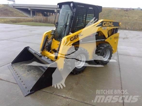 Gehl V270 Chargeuse compacte