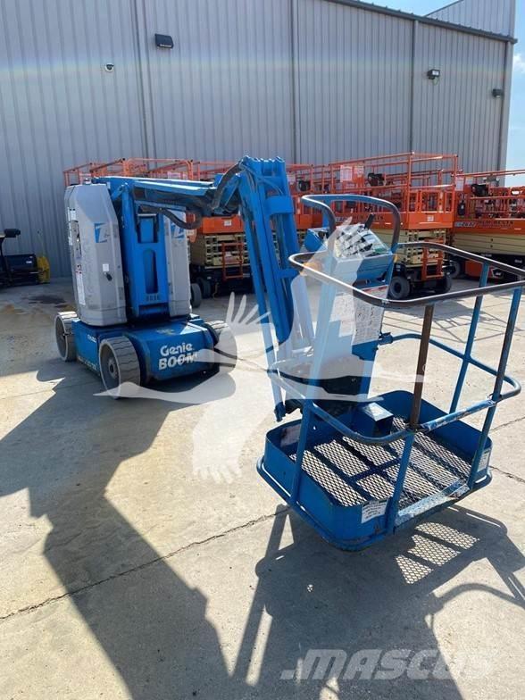 Genie Z30/20N Nacelles articulées