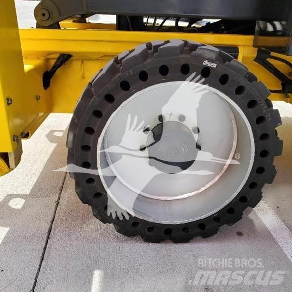 GMG 6094RT Nacelle ciseaux