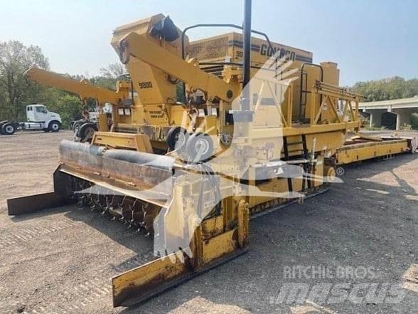 Gomaco 9000 Construction - Autres