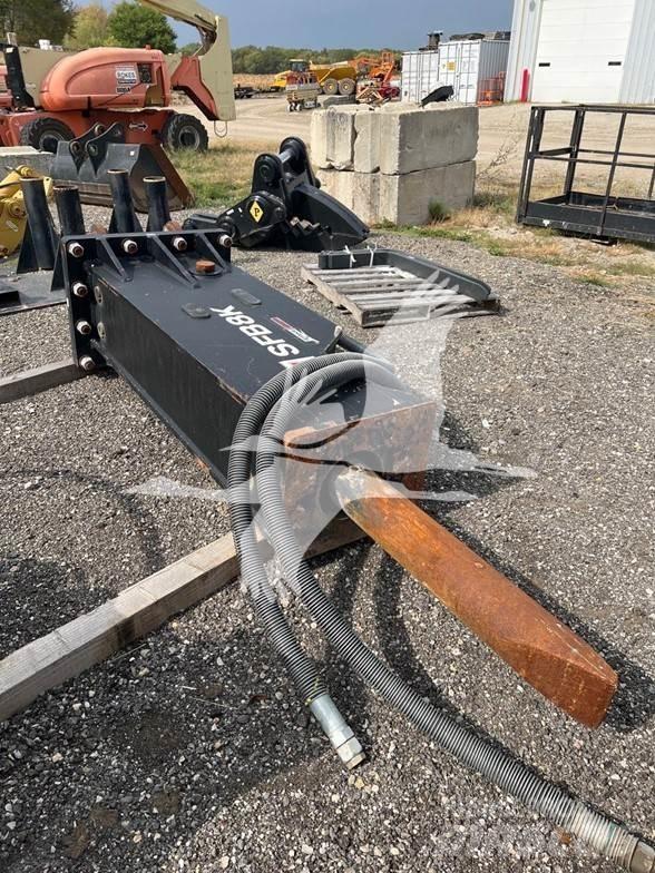  J&R CX300 Godet