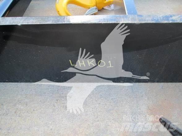 JLG  Construction - Autres