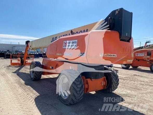 JLG 1200SJP Nacelles télescopiques