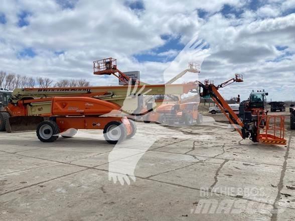 JLG 1250AJP Nacelles articulées