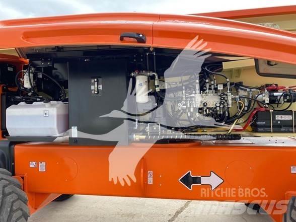 JLG 1250AJP Nacelles articulées