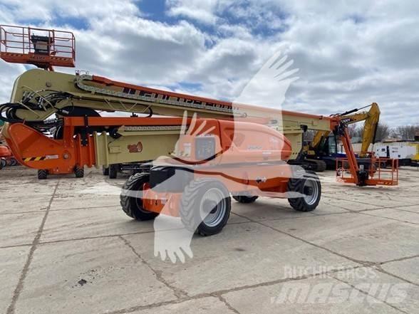 JLG 1250AJP Nacelles articulées