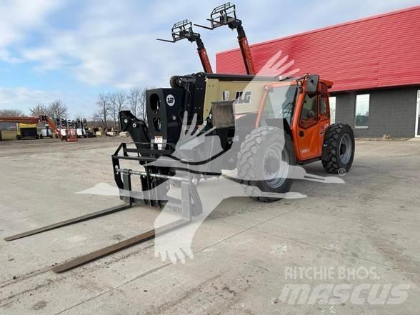 JLG 1255 Chariot télescopique