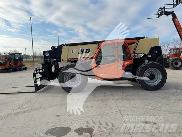 JLG 1255 Chariot télescopique