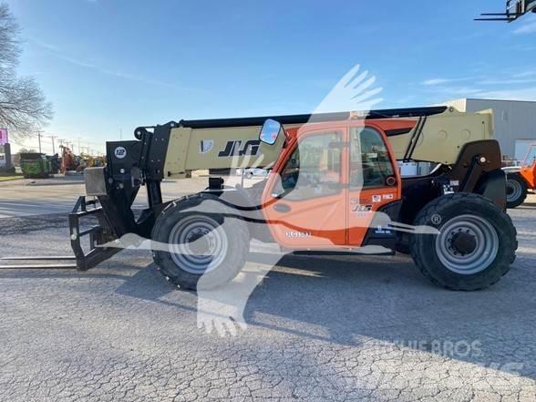 JLG 1255 Chariot télescopique