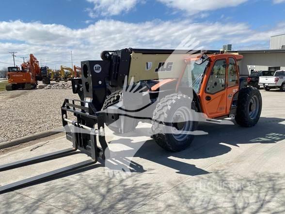JLG 1255 Chariot télescopique