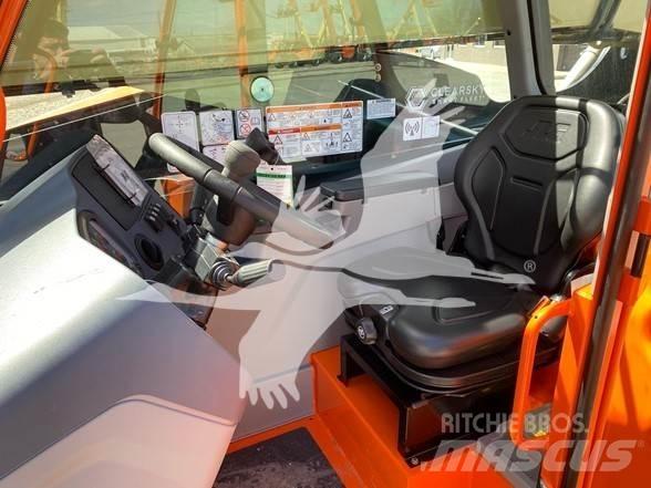 JLG 1255 Chariot télescopique