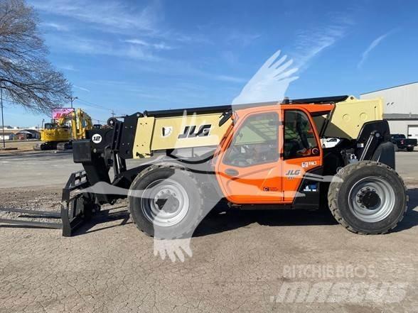 JLG 1255 Chariot télescopique