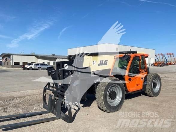 JLG 1255 Chariot télescopique