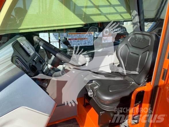 JLG 1255 Chariot télescopique