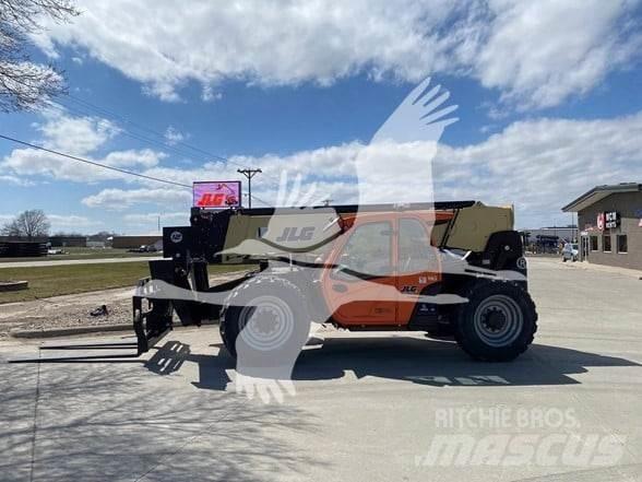 JLG 1255 Chariot télescopique