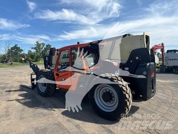 JLG 1255 Chariot télescopique