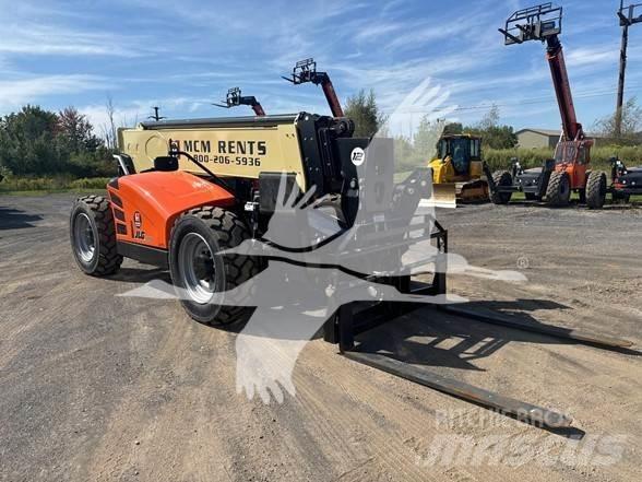 JLG 1255 Chariot télescopique