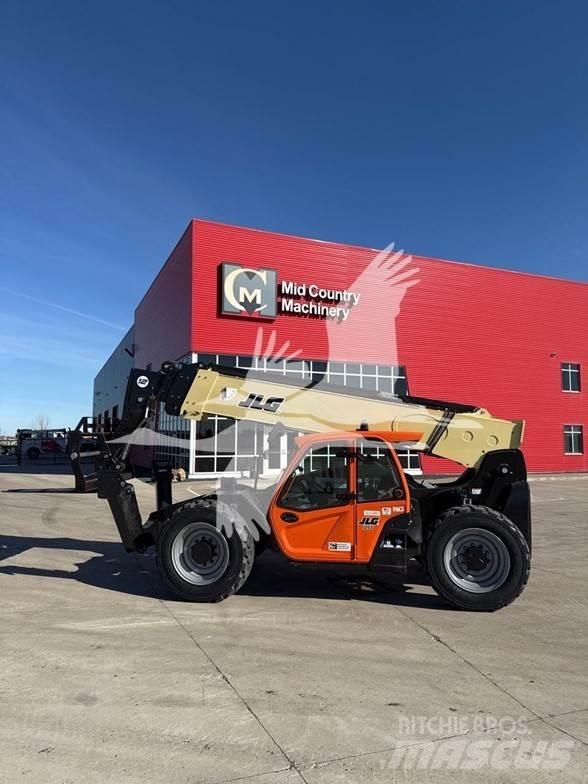JLG 1255 Chariot télescopique