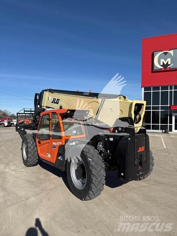 JLG 1255 Chariot télescopique