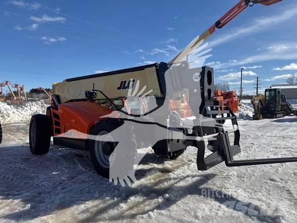 JLG 1255 Chariot télescopique