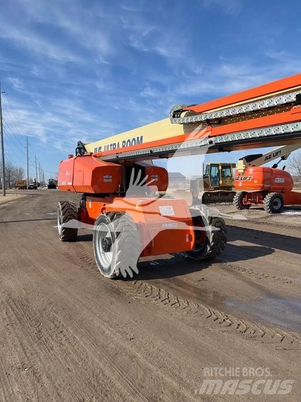 JLG 1350SJP Nacelles télescopiques