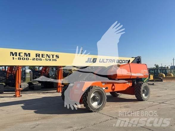 JLG 1350SJP Nacelles télescopiques