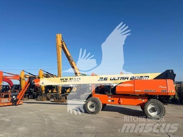 JLG 1350SJP Nacelles télescopiques