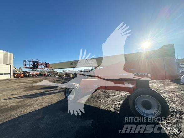JLG 1350SJP Nacelles télescopiques
