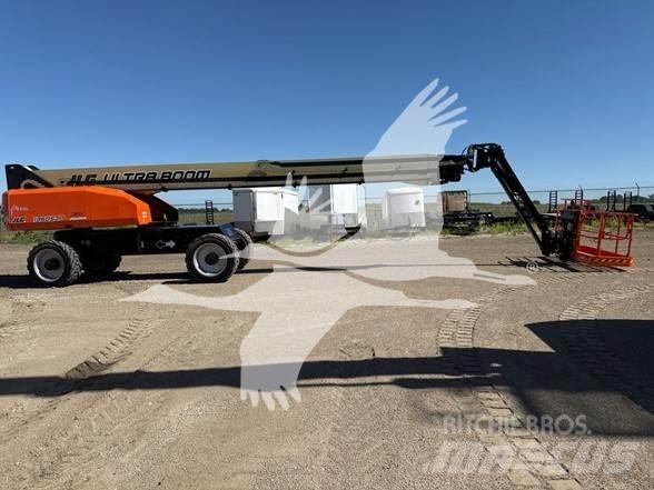 JLG 1350SJP Nacelles télescopiques