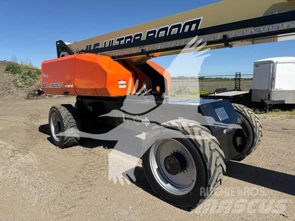 JLG 1350SJP Nacelles télescopiques