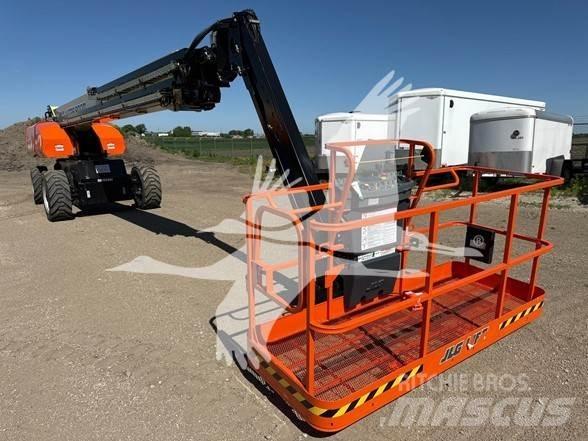 JLG 1350SJP Nacelles télescopiques