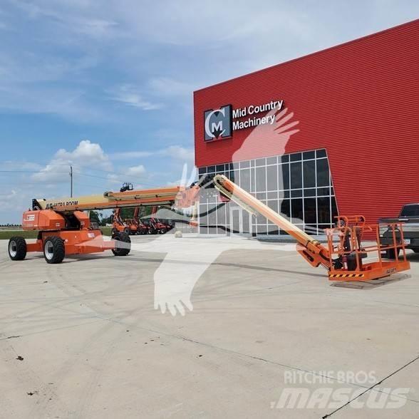 JLG 1500SJ Nacelles télescopiques