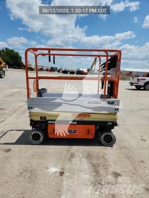 JLG 1930ES Nacelle ciseaux