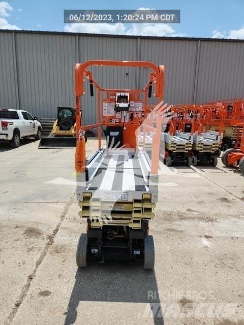 JLG 1930ES Nacelle ciseaux