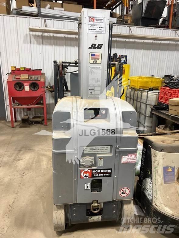 JLG 20MVL Mât vertical