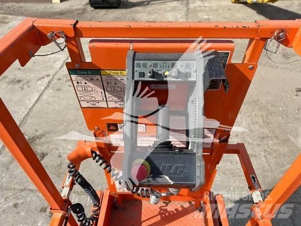 JLG 2632ES Nacelle ciseaux