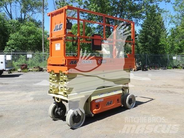 JLG 2632ES Nacelle ciseaux
