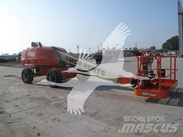 JLG 400S Nacelles télescopiques